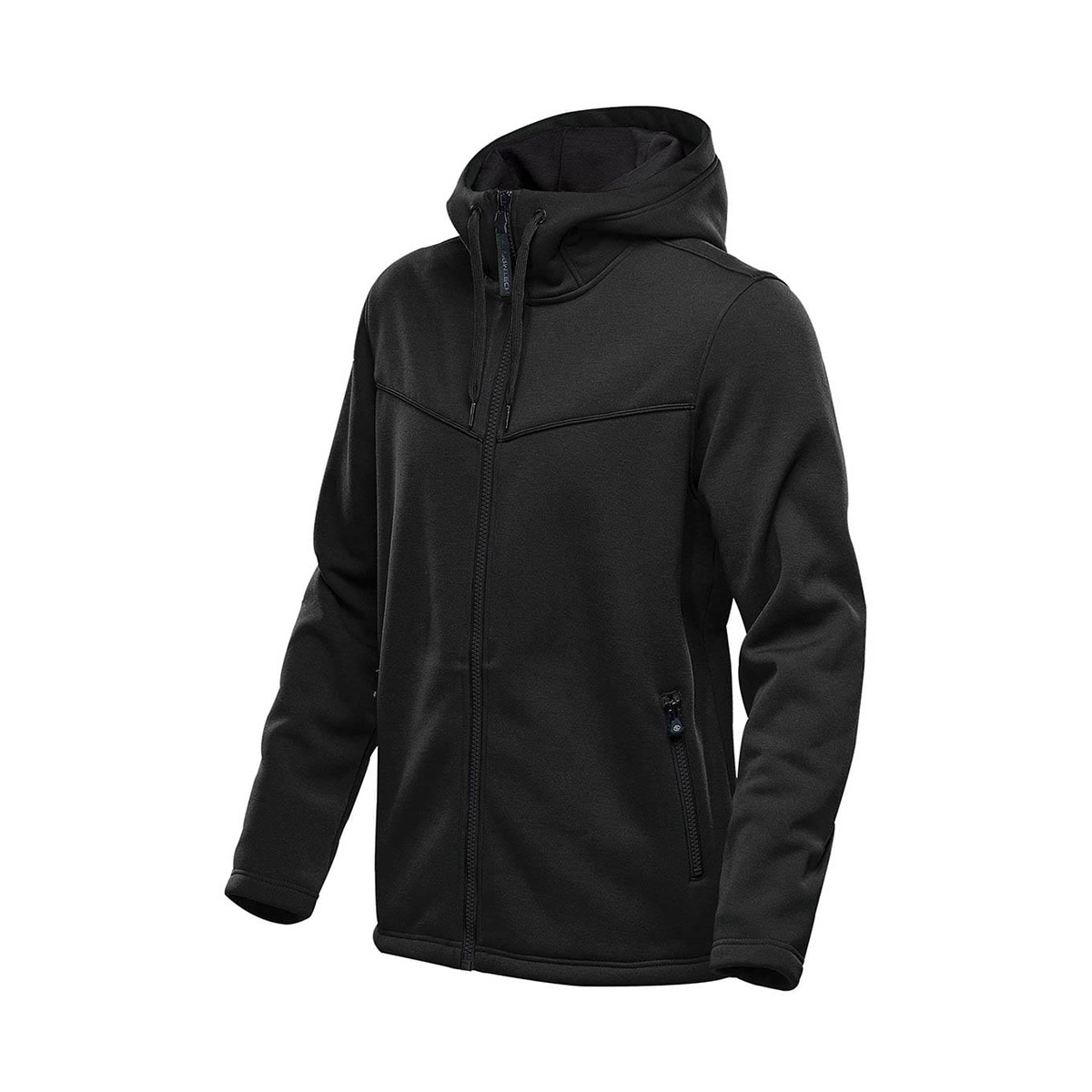 Stormtech Stormtech Men's Logan Performance Hoody - FH-3 BLACK