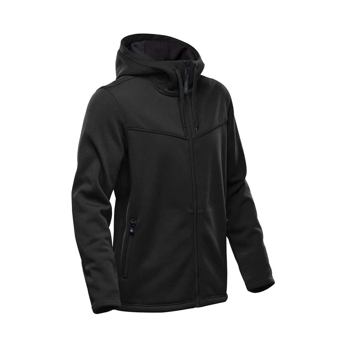 Stormtech Stormtech Men's Logan Performance Hoody - FH-3 BLACK