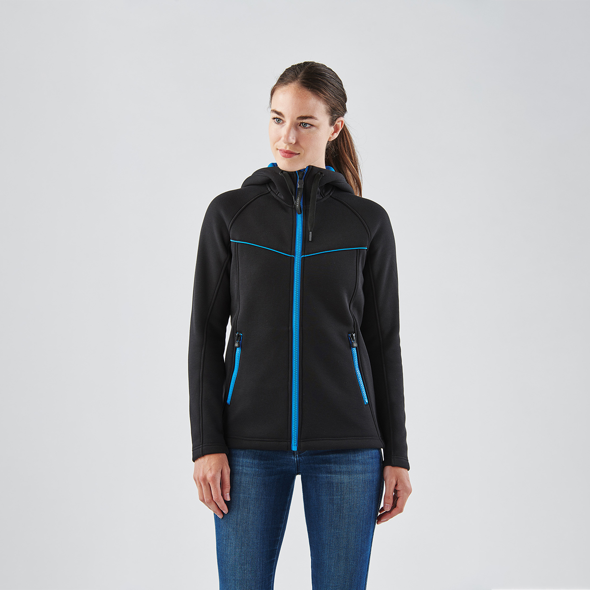Stormtech Stormtech Women's Logan Performance Hoody - FH-3W 