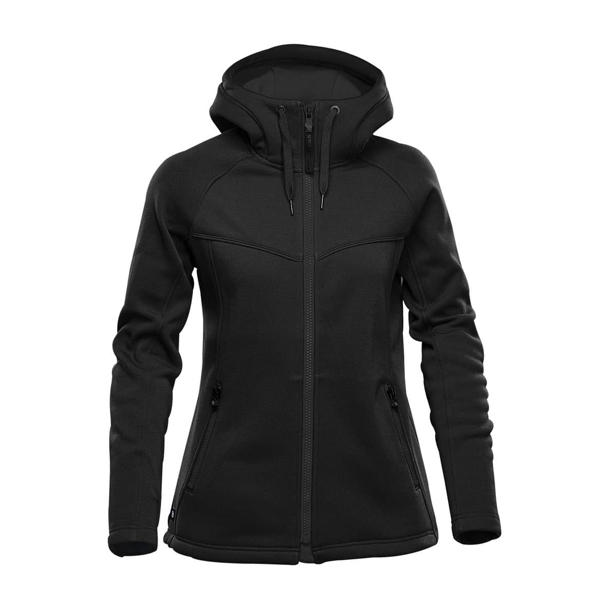 Harriton Stormtech Women's Logan Performance Hoody - FH-3W