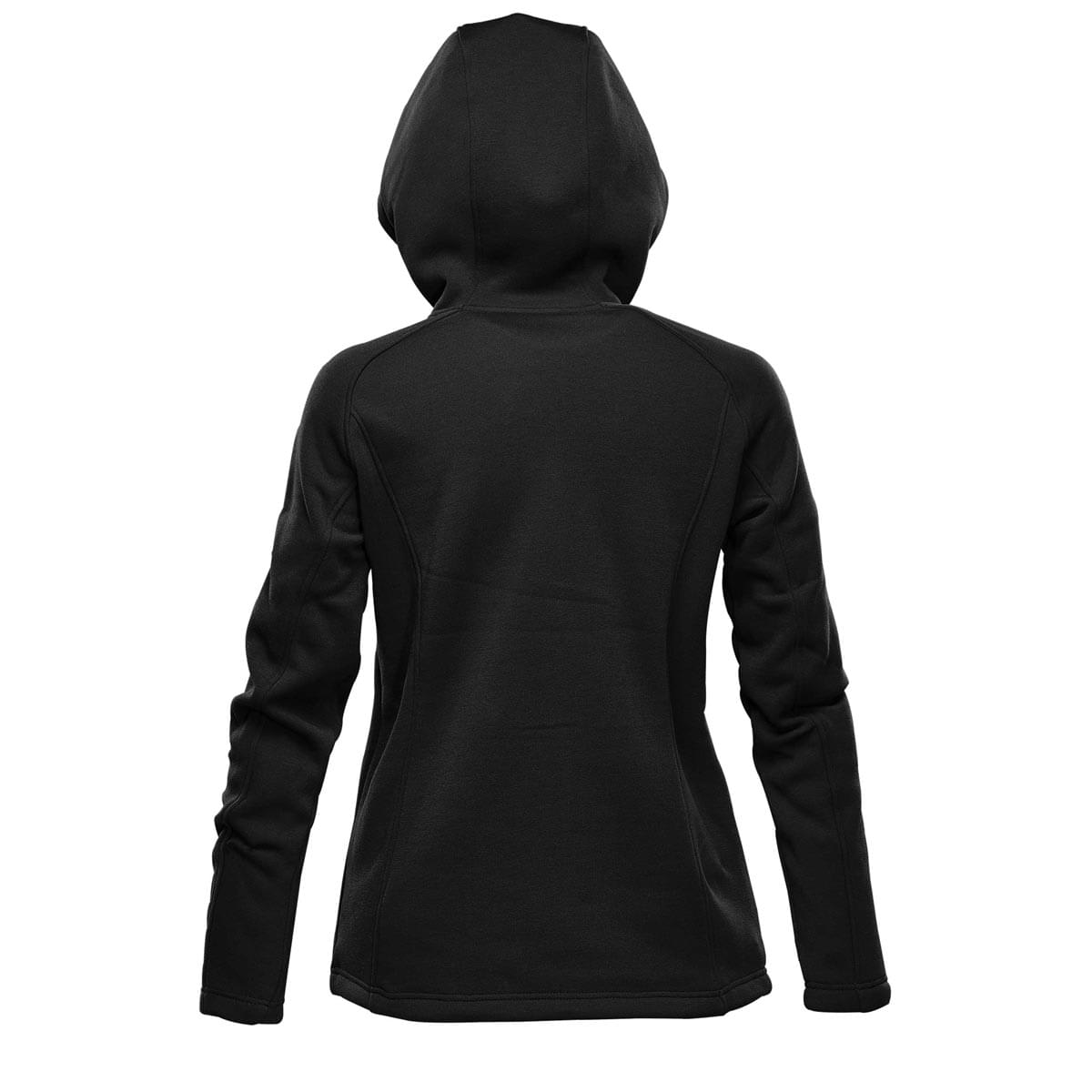 Stormtech Stormtech Women's Logan Performance Hoody - FH-3W BLACK