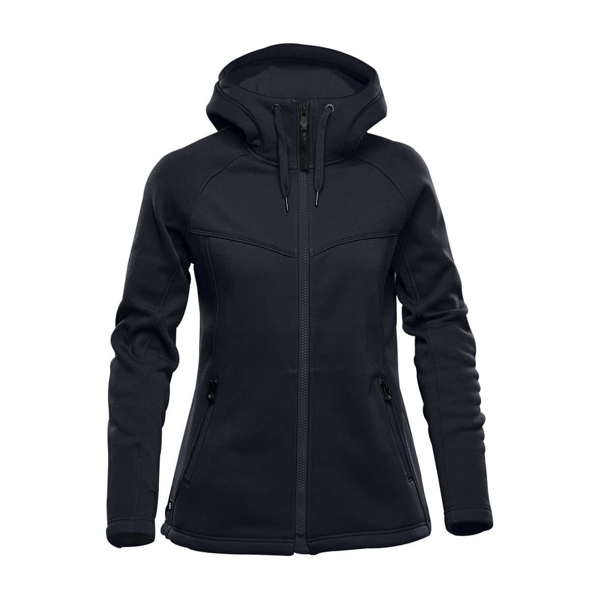 Stormtech Stormtech Women's Logan Performance Hoody - FH-3W NAVY