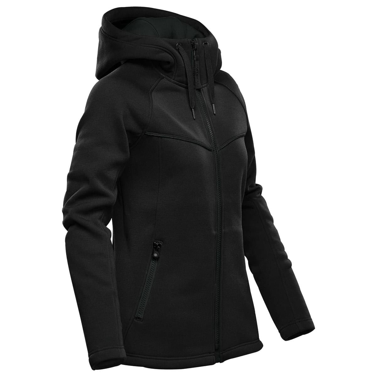 Stormtech Stormtech Women's Logan Performance Hoody - FH-3W BLACK