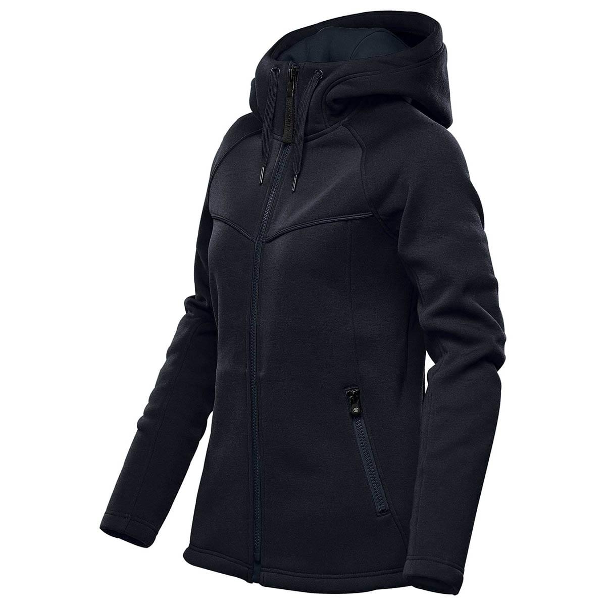 Stormtech Stormtech Women's Logan Performance Hoody - FH-3W NAVY