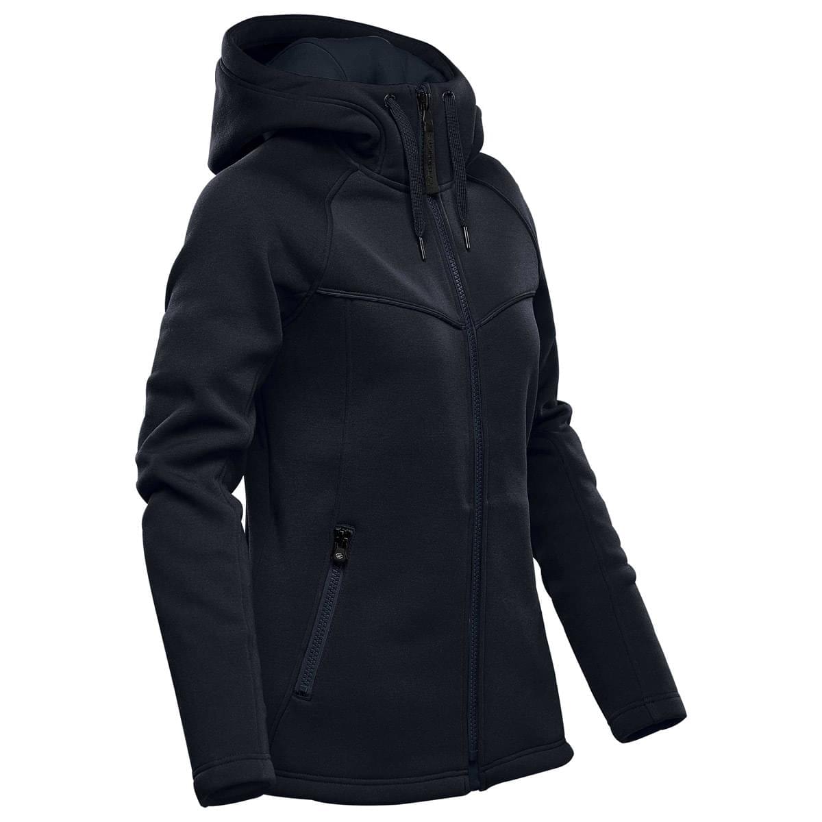 Stormtech Stormtech Women's Logan Performance Hoody - FH-3W NAVY