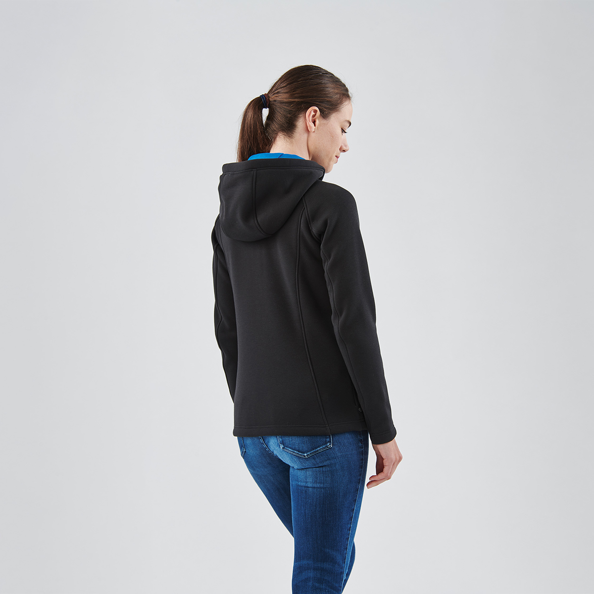 Stormtech Stormtech Women's Logan Performance Hoody - FH-3W 