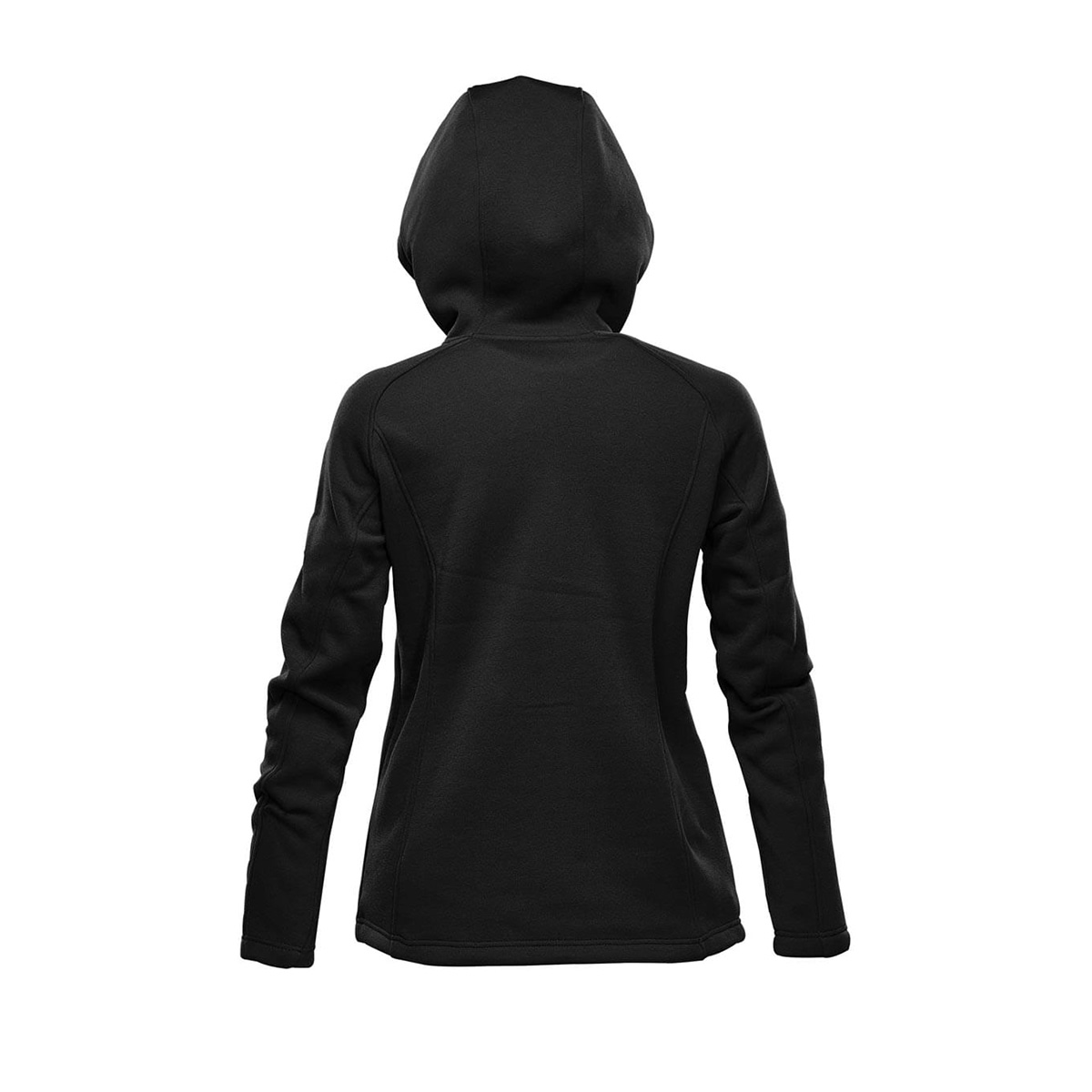 Stormtech Stormtech Women's Logan Performance Hoody - FH-3W BLACK
