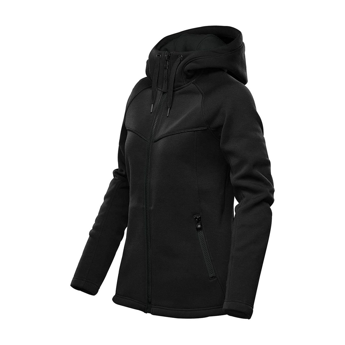 Stormtech Stormtech Women's Logan Performance Hoody - FH-3W BLACK