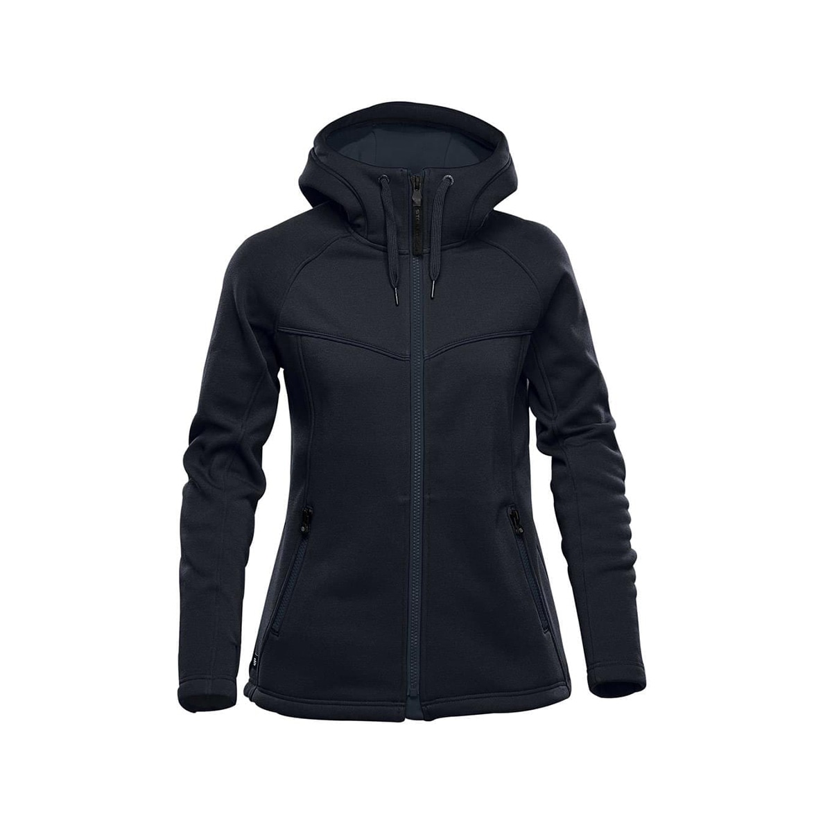 Stormtech Stormtech Women's Logan Performance Hoody - FH-3W NAVY