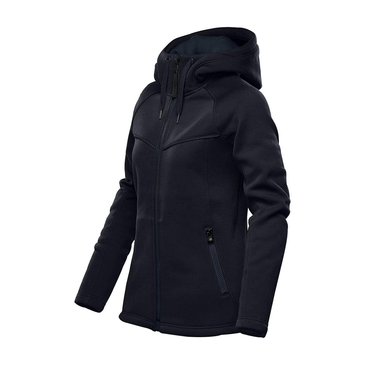 Stormtech Stormtech Women's Logan Performance Hoody - FH-3W NAVY