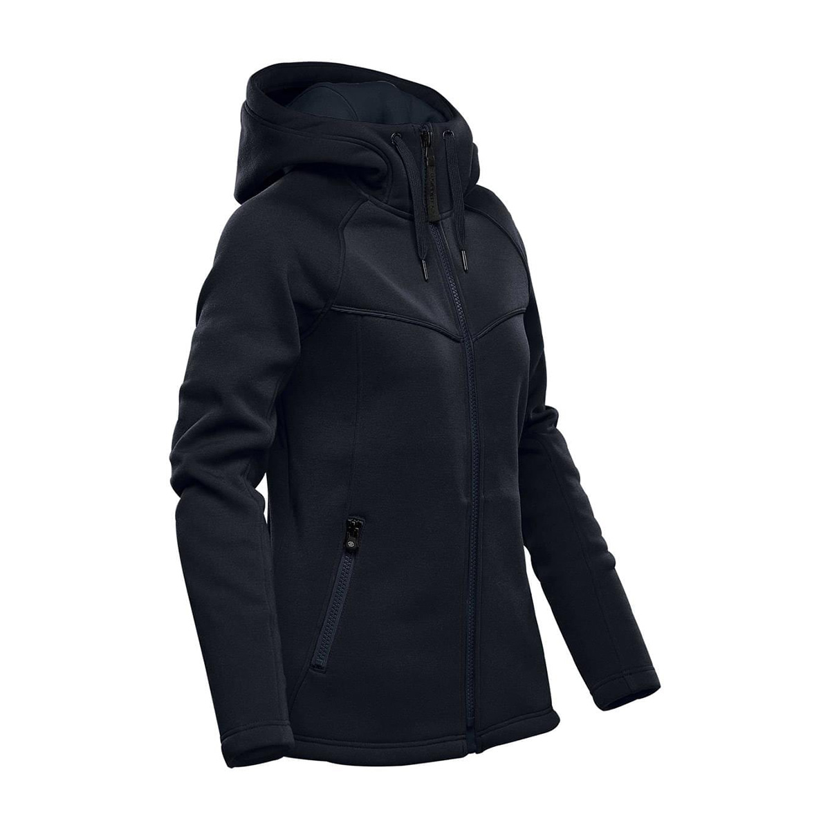 Stormtech Stormtech Women's Logan Performance Hoody - FH-3W NAVY