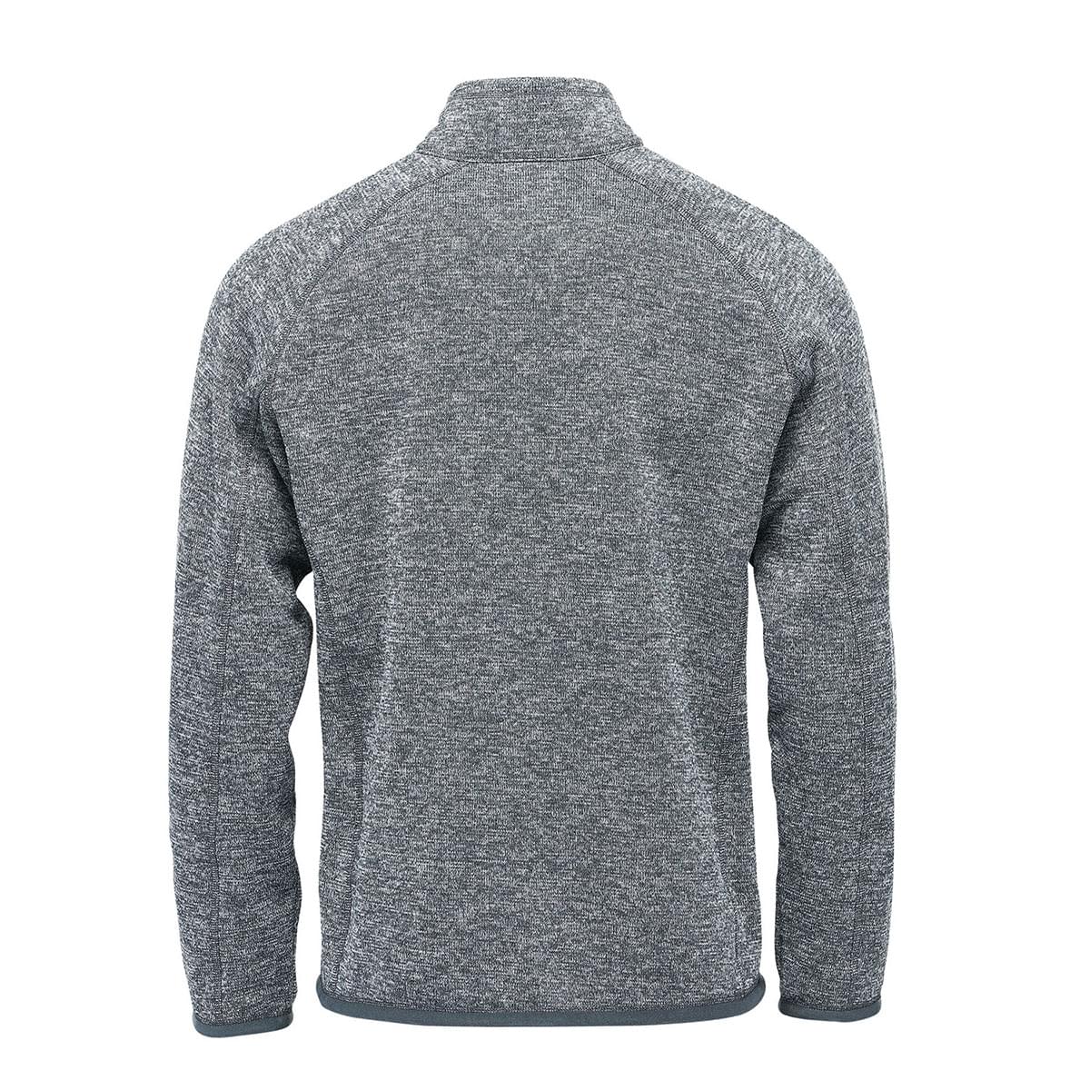 Stormtech Stormtech Men's Avalante 1/4 Zip Pullover - FHP-1 GRANITE HEATHER