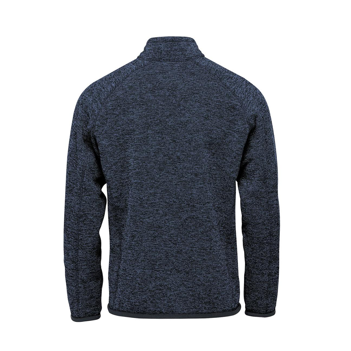 Stormtech Stormtech Men's Avalante 1/4 Zip Pullover - FHP-1 NAVY HEATHER