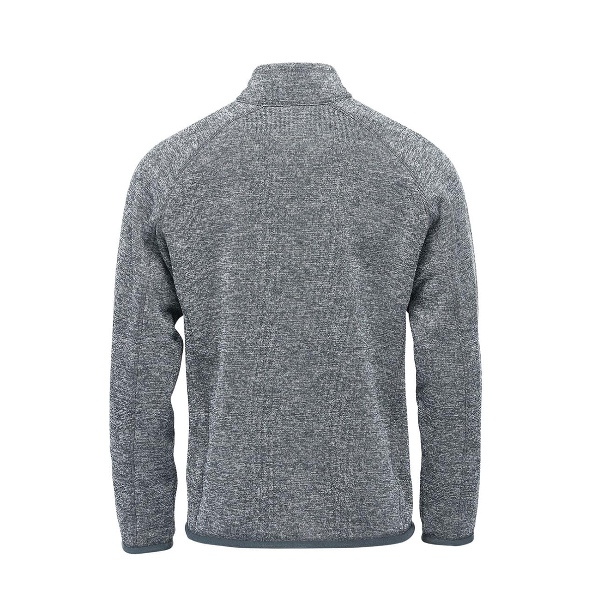 Stormtech Stormtech Men's Avalante 1/4 Zip Pullover - FHP-1 GRANITE HEATHER