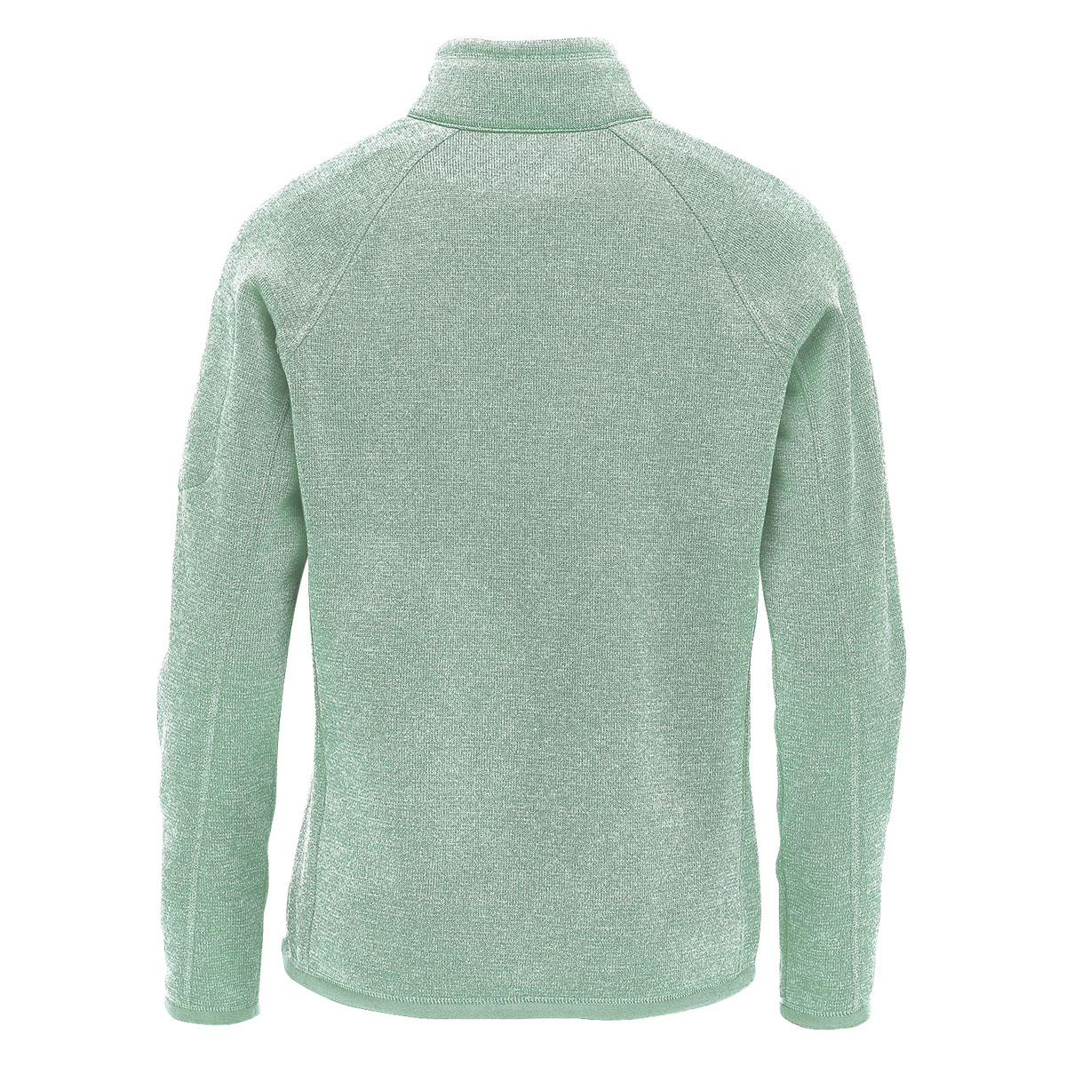 Stormtech Stormtech Women's Avalante 1/4 Zip Pullover - FHP-1W ICE BLUE HEATHER