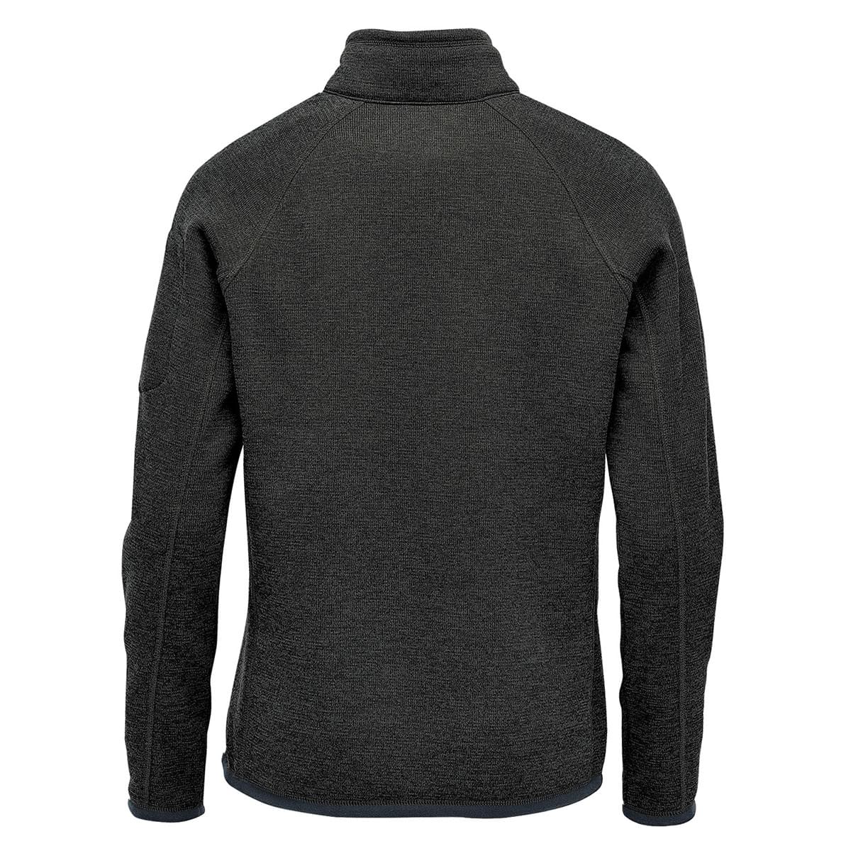 Stormtech Stormtech Women's Avalante 1/4 Zip Pullover - FHP-1W BLACK HEATHER