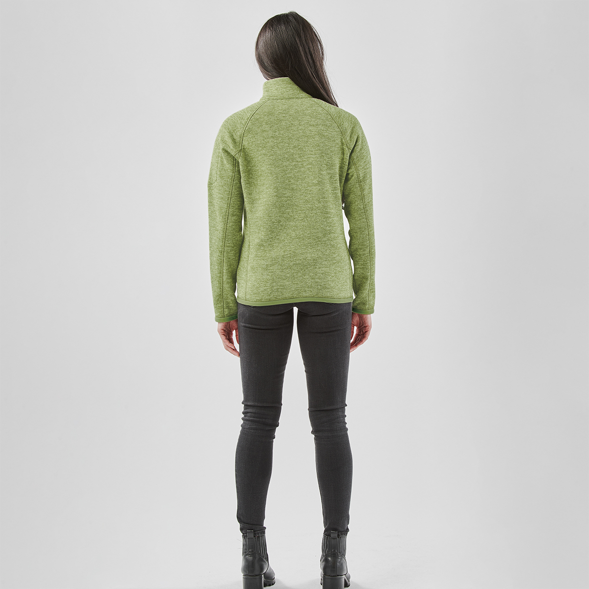 Stormtech Stormtech Women's Avalante 1/4 Zip Pullover - FHP-1W 