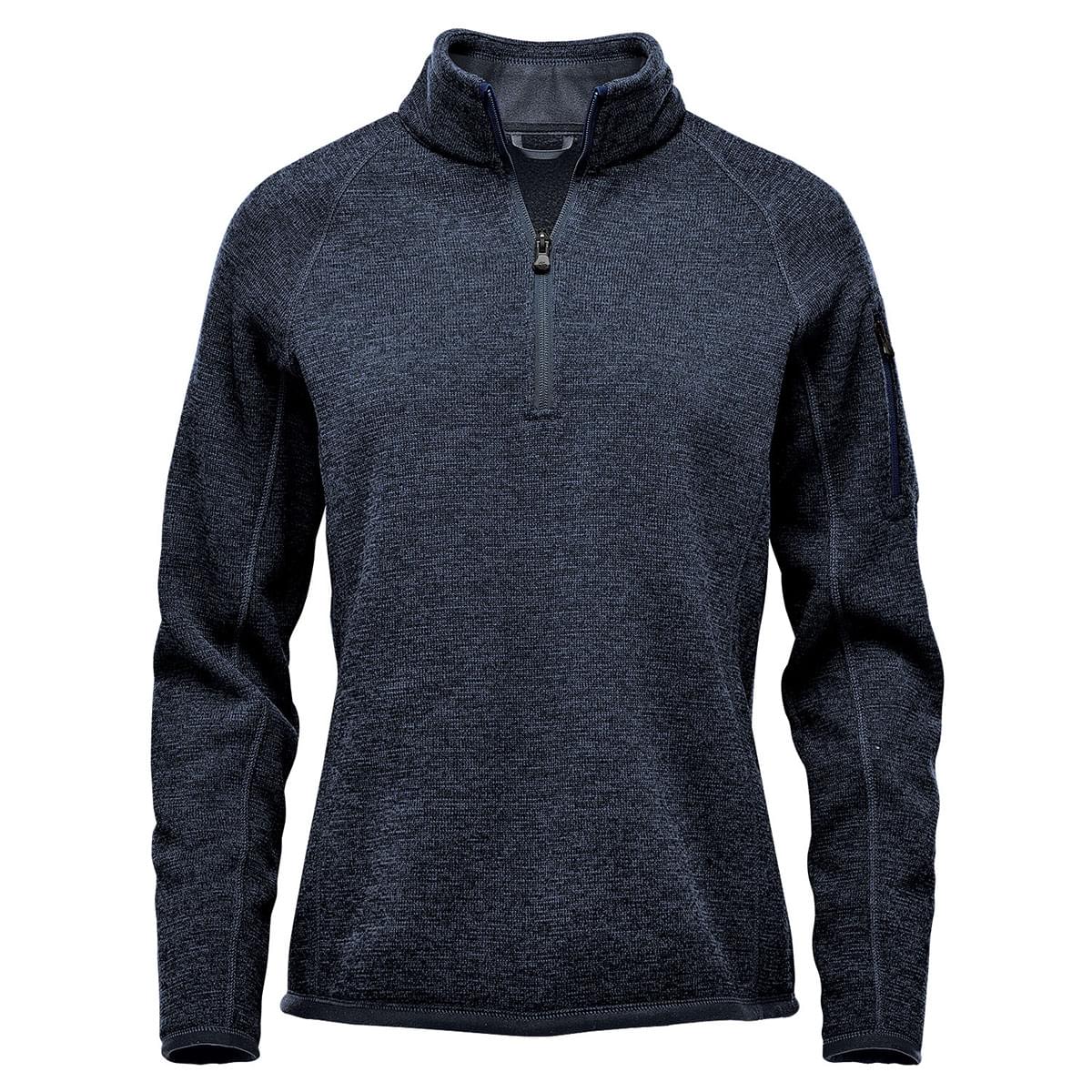 Stormtech Stormtech Women's Avalante 1/4 Zip Pullover - FHP-1W