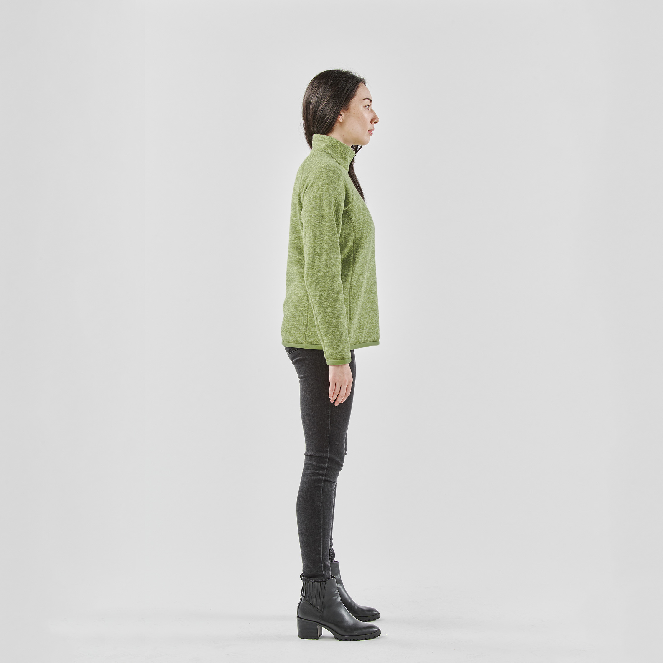 Stormtech Stormtech Women's Avalante 1/4 Zip Pullover - FHP-1W 