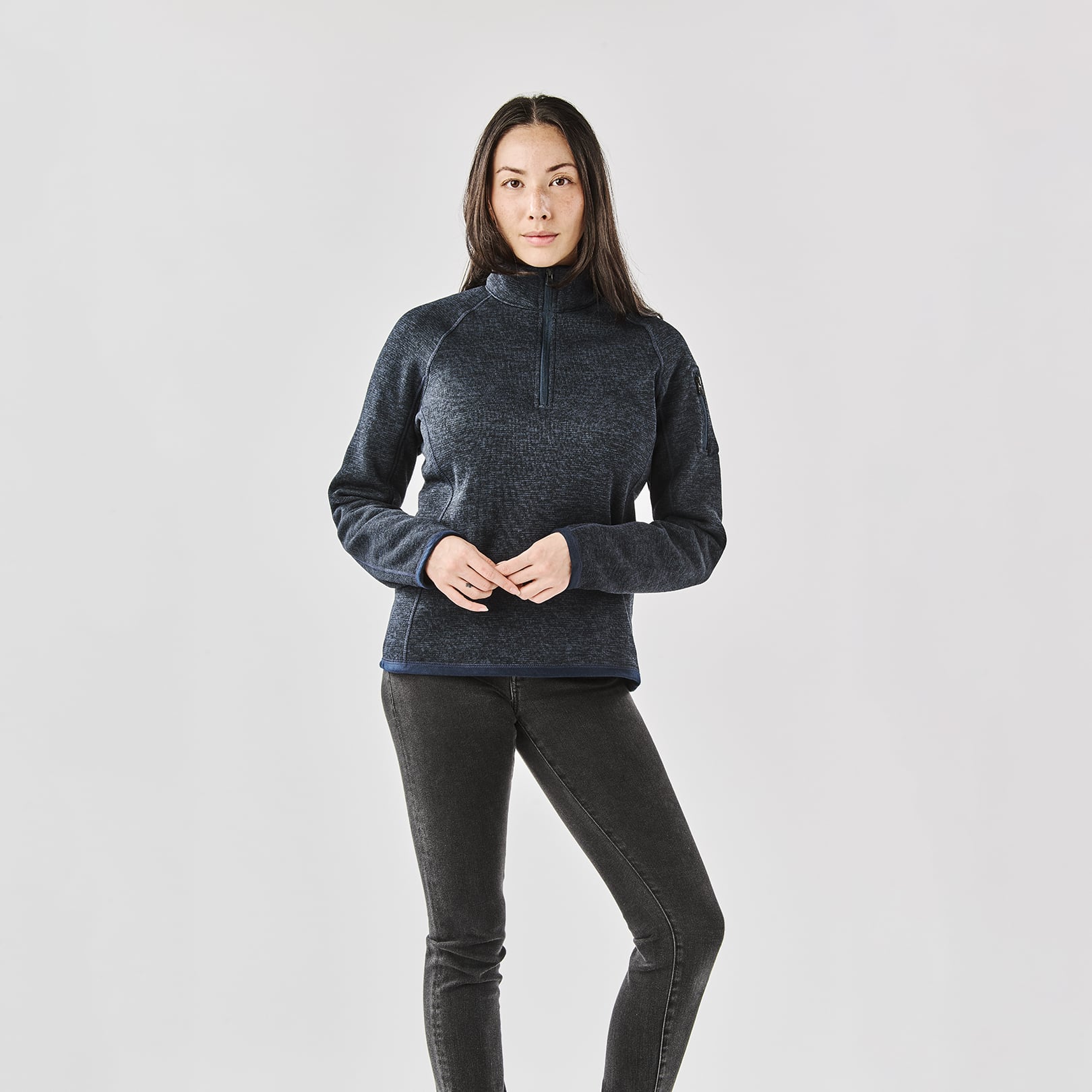 Stormtech Stormtech Women's Avalante 1/4 Zip Pullover - FHP-1W 
