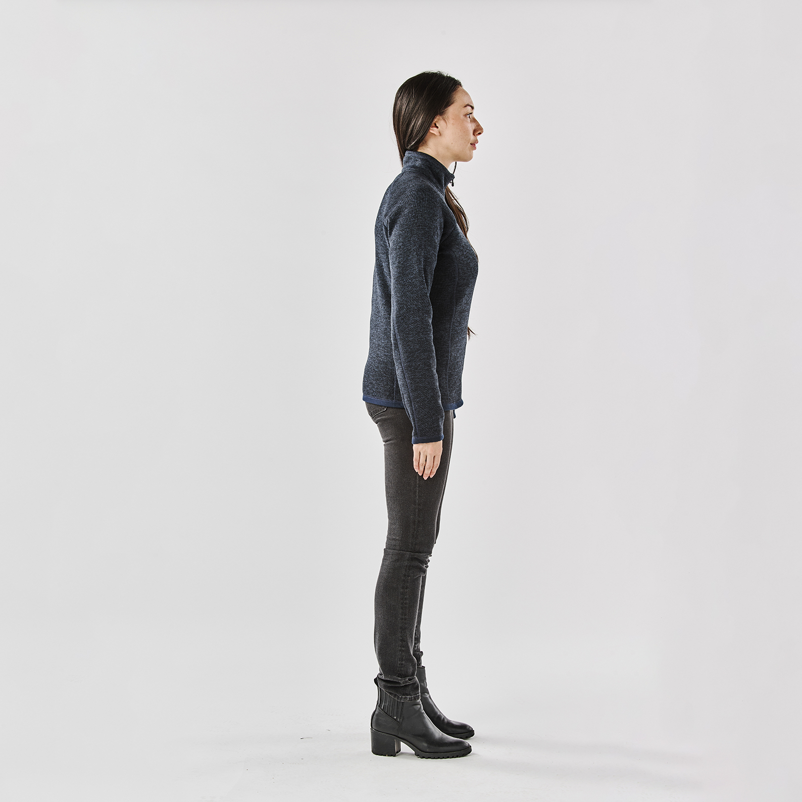 Stormtech Stormtech Women's Avalante 1/4 Zip Pullover - FHP-1W 