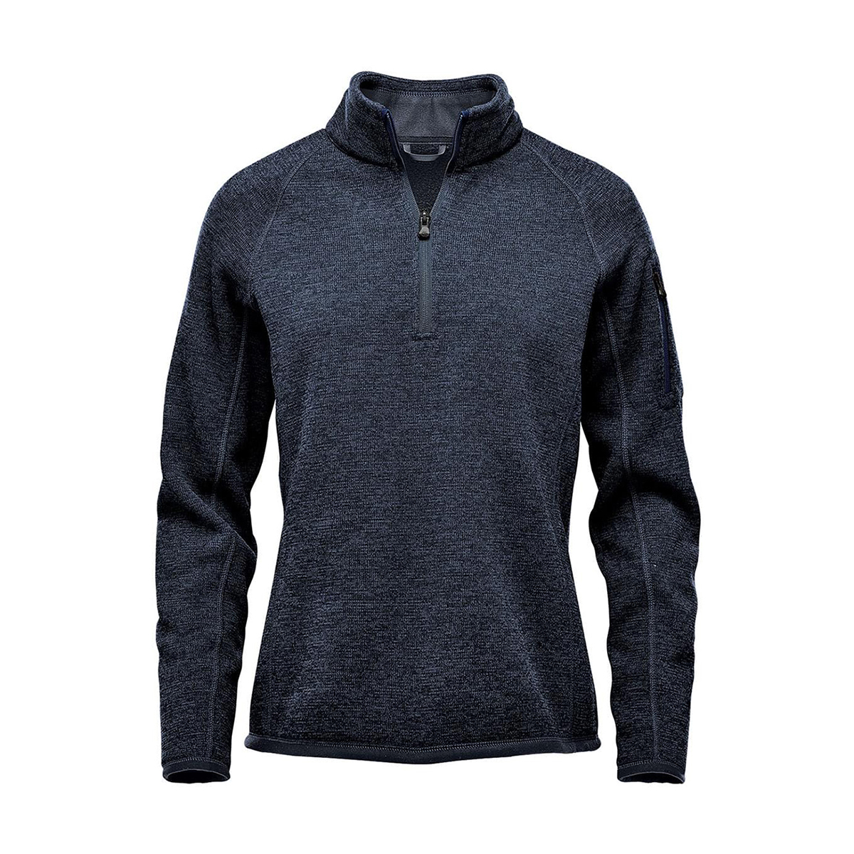 Independent Trading Co. Stormtech Women's Avalante 1/4 Zip Pullover - FHP-1W