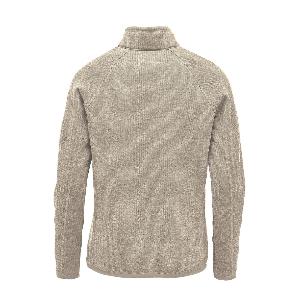 Stormtech Stormtech Women's Avalante 1/4 Zip Pullover - FHP-1W OATMEAL HEATHER