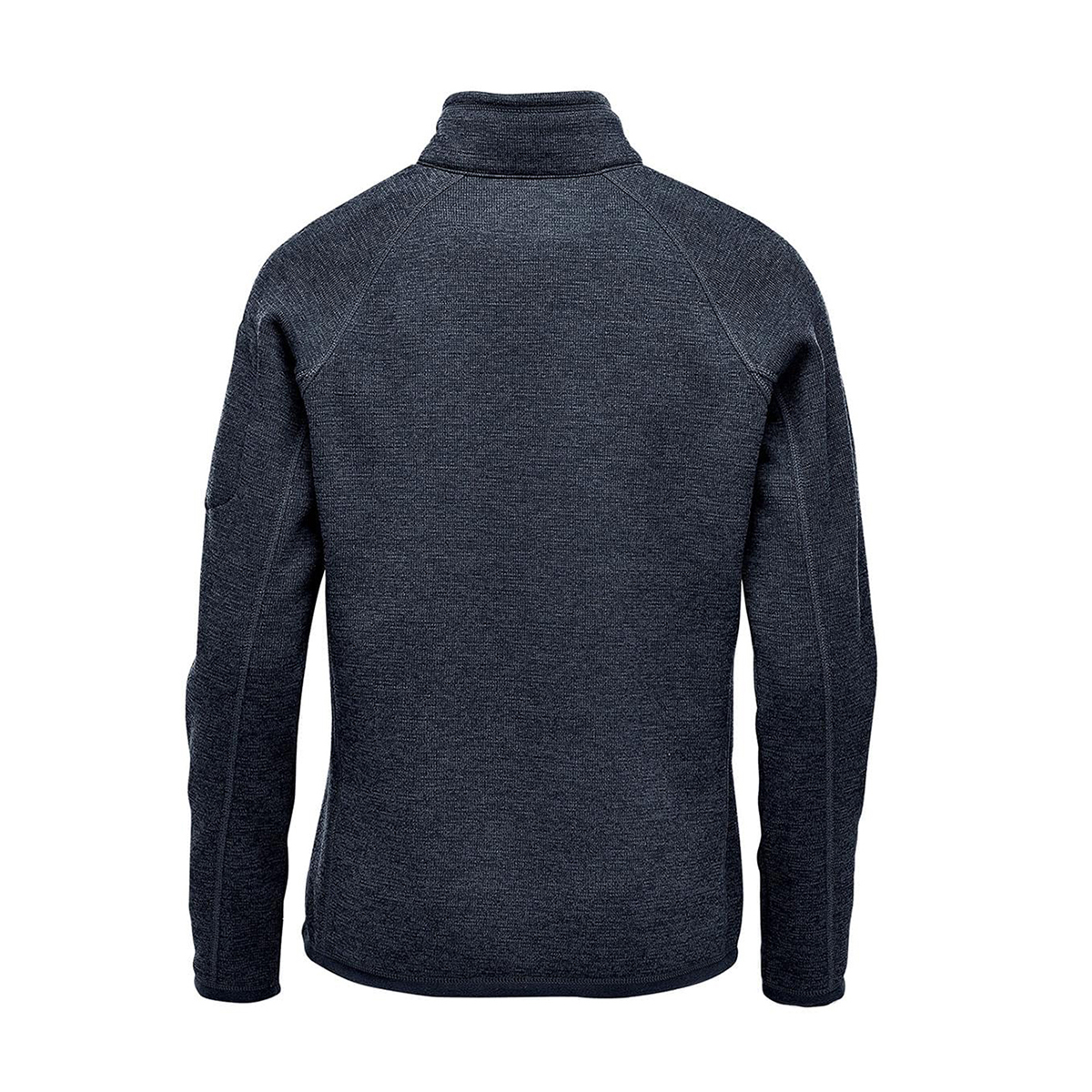 Stormtech Stormtech Women's Avalante 1/4 Zip Pullover - FHP-1W NAVY HEATHER