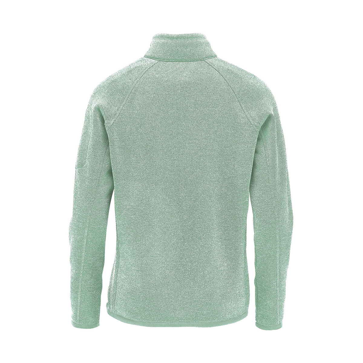 Stormtech Stormtech Women's Avalante 1/4 Zip Pullover - FHP-1W ICE BLUE HEATHER