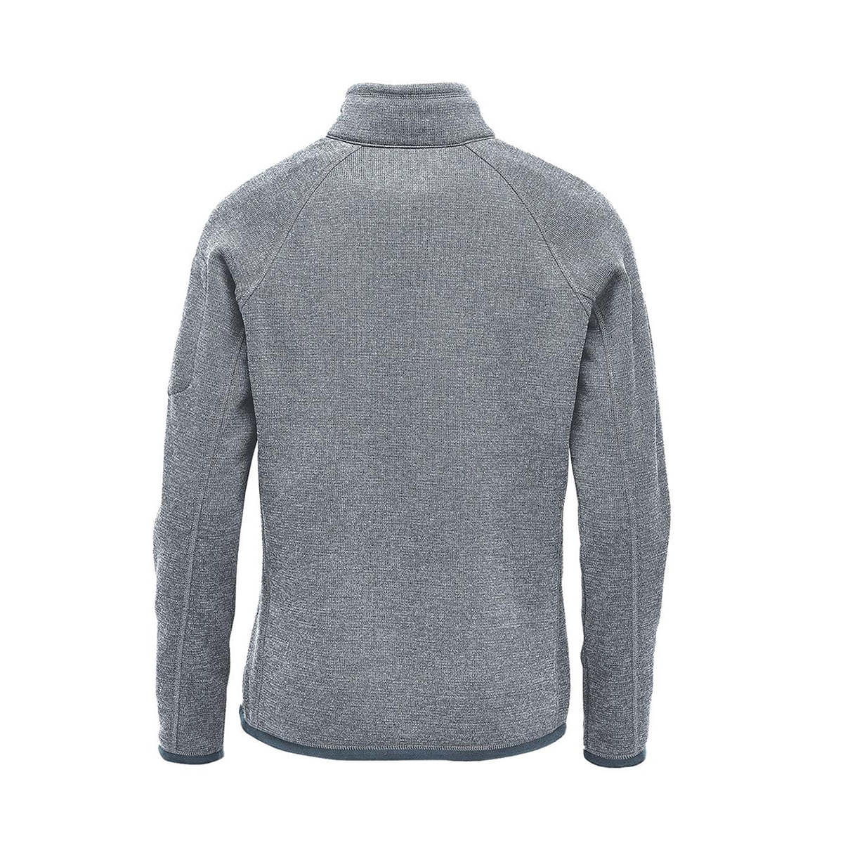Stormtech Stormtech Women's Avalante 1/4 Zip Pullover - FHP-1W GRANITE HEATHER