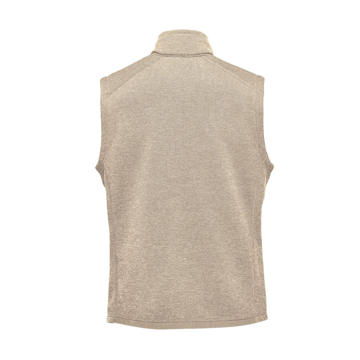 Stormtech Stormtech Men's Avalante Full Zip Fleece Vest - FHV-1 OATMEAL HEATHER