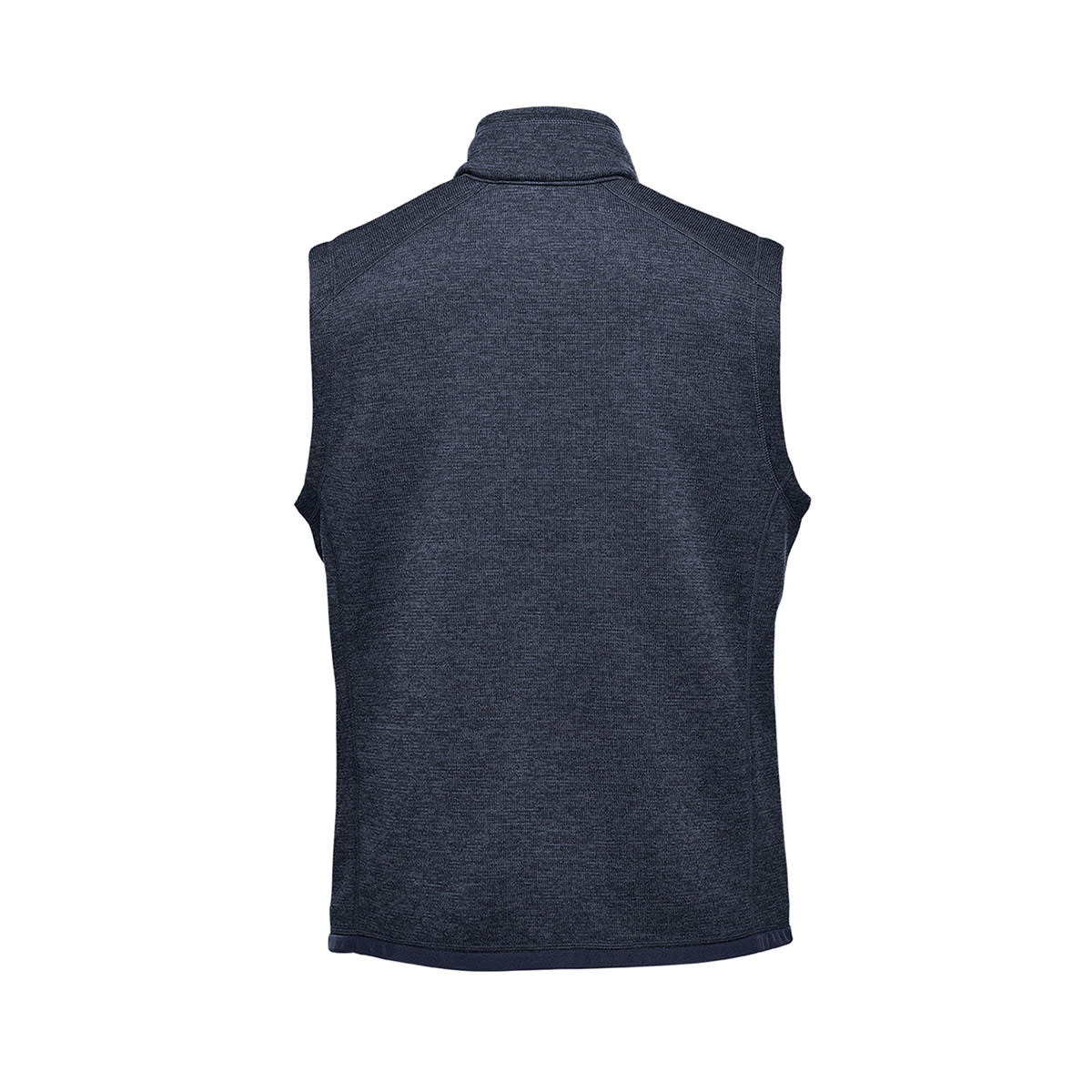 Stormtech Stormtech Men's Avalante Full Zip Fleece Vest - FHV-1 NAVY HEATHER