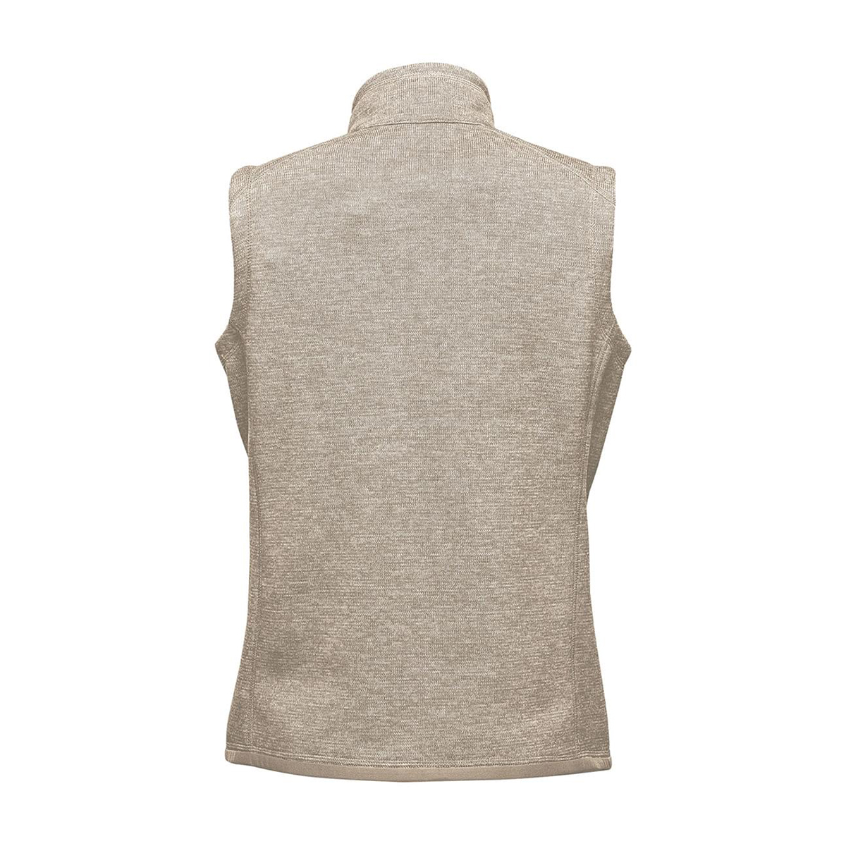 Stormtech Stormtech Women's Avalante Full Zip Fleece Vest - FHV-1W OATMEAL HEATHER