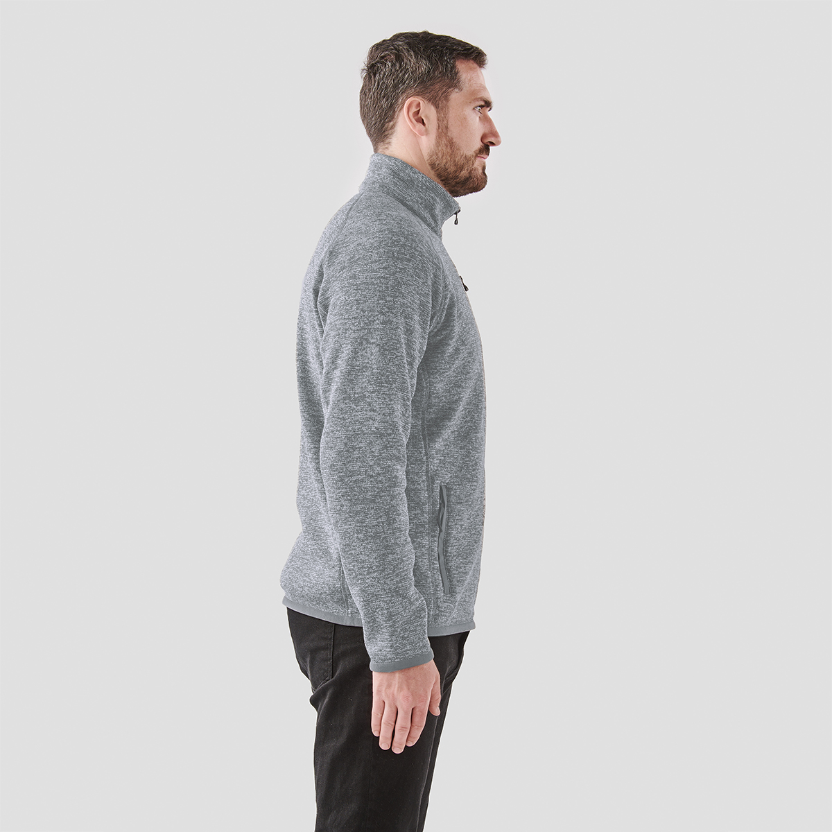 Stormtech Stormtech Men's Avalante Full Zip Fleece Jacket - FHZ-1 