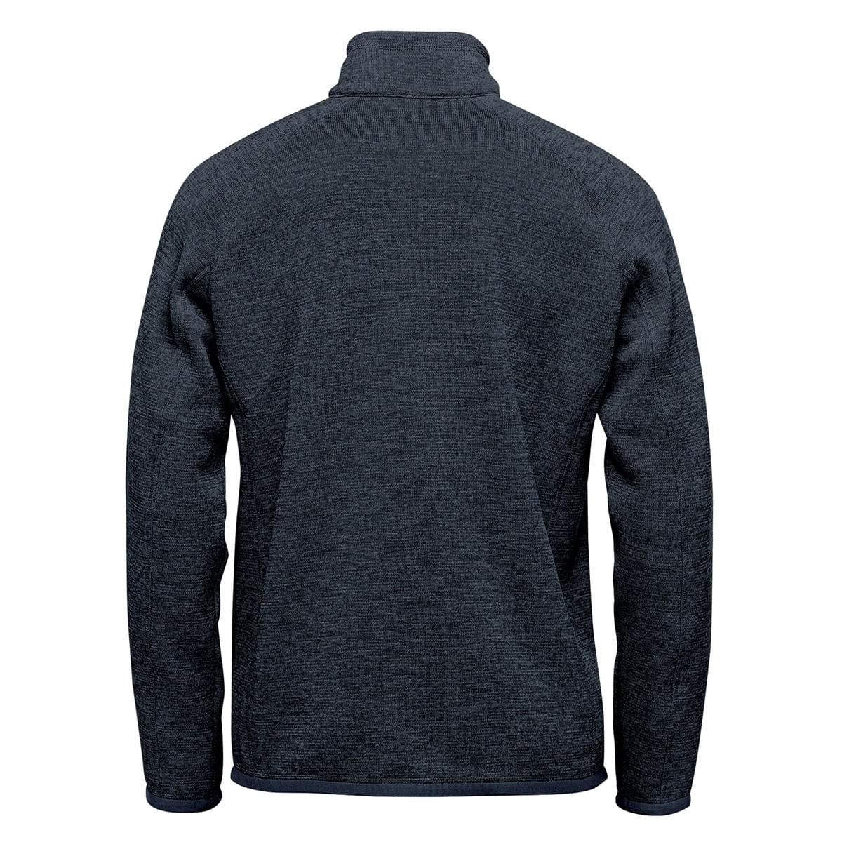 Stormtech Stormtech Men's Avalante Full Zip Fleece Jacket - FHZ-1 NAVY HEATHER
