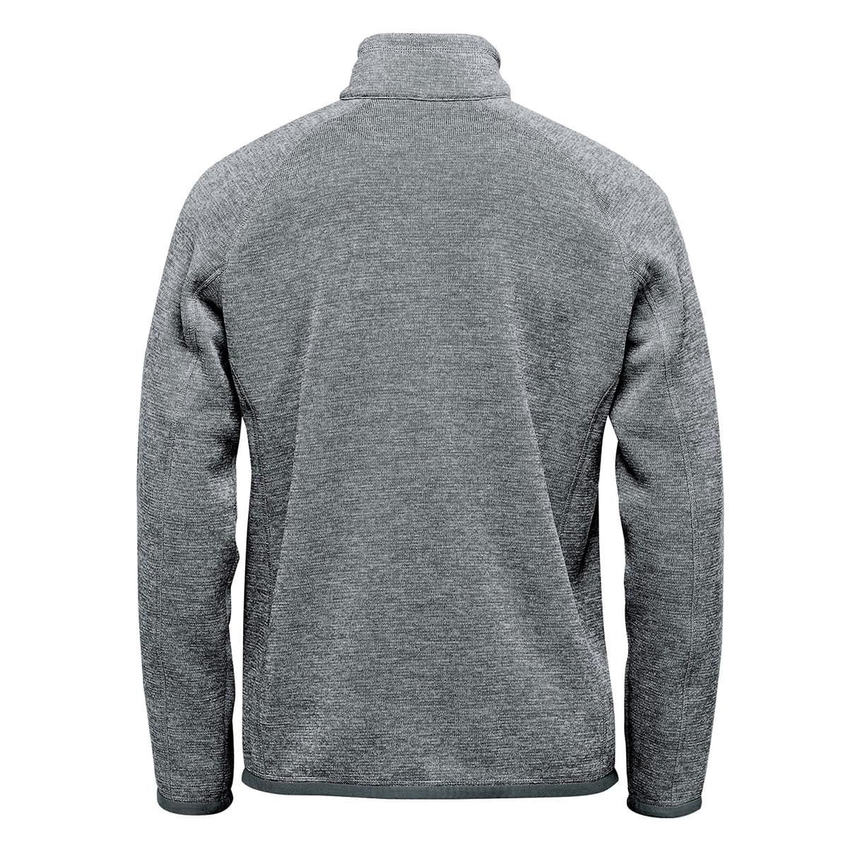 Stormtech Stormtech Men's Avalante Full Zip Fleece Jacket - FHZ-1 GRANITE HEATHER