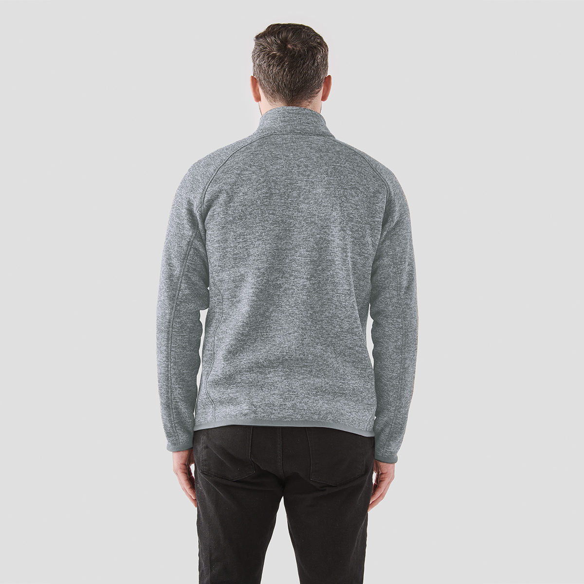 Stormtech Stormtech Men's Avalante Full Zip Fleece Jacket - FHZ-1 