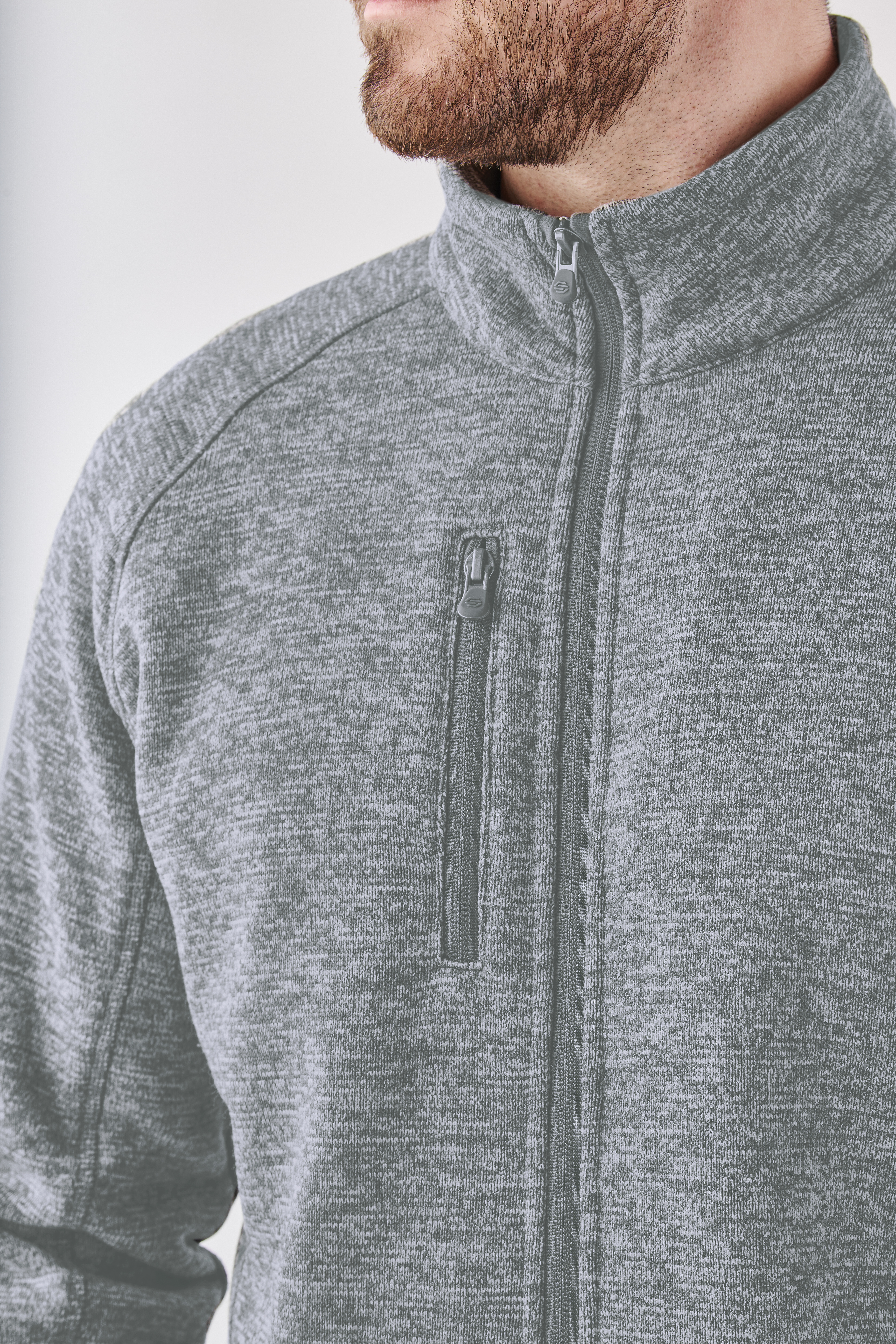 Stormtech Stormtech Men's Avalante Full Zip Fleece Jacket - FHZ-1 