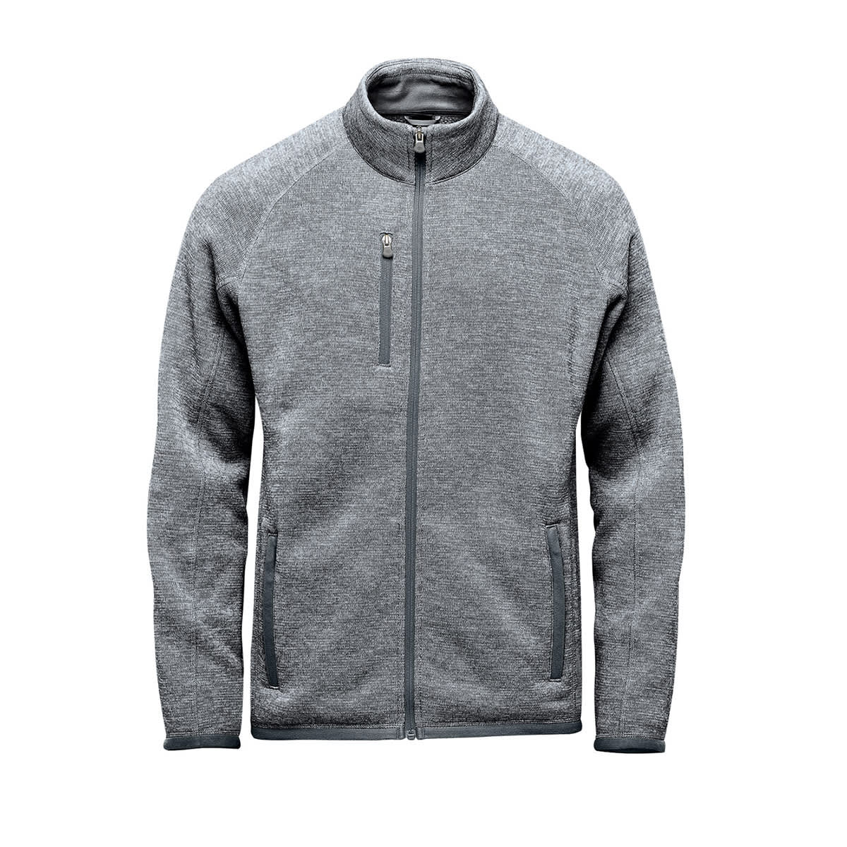 Attraction® Stormtech Men's Avalante Full Zip Fleece Jacket - FHZ-1