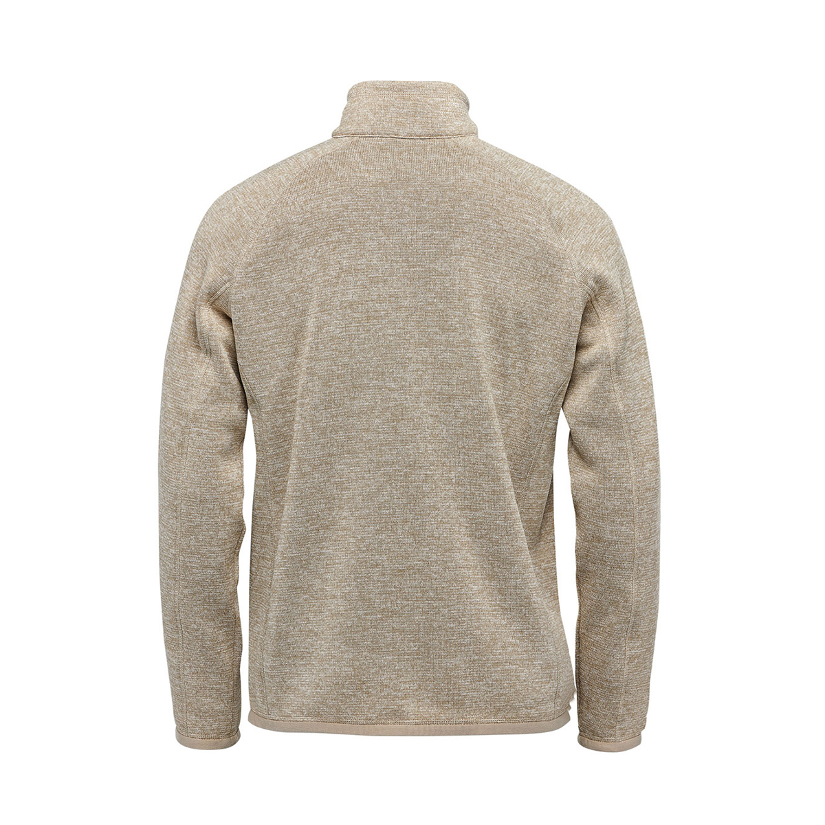 Stormtech Stormtech Men's Avalante Full Zip Fleece Jacket - FHZ-1 OATMEAL HEATHER