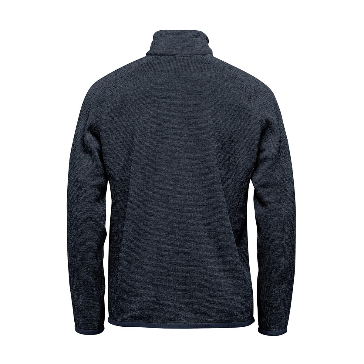 Stormtech Stormtech Men's Avalante Full Zip Fleece Jacket - FHZ-1 NAVY HEATHER