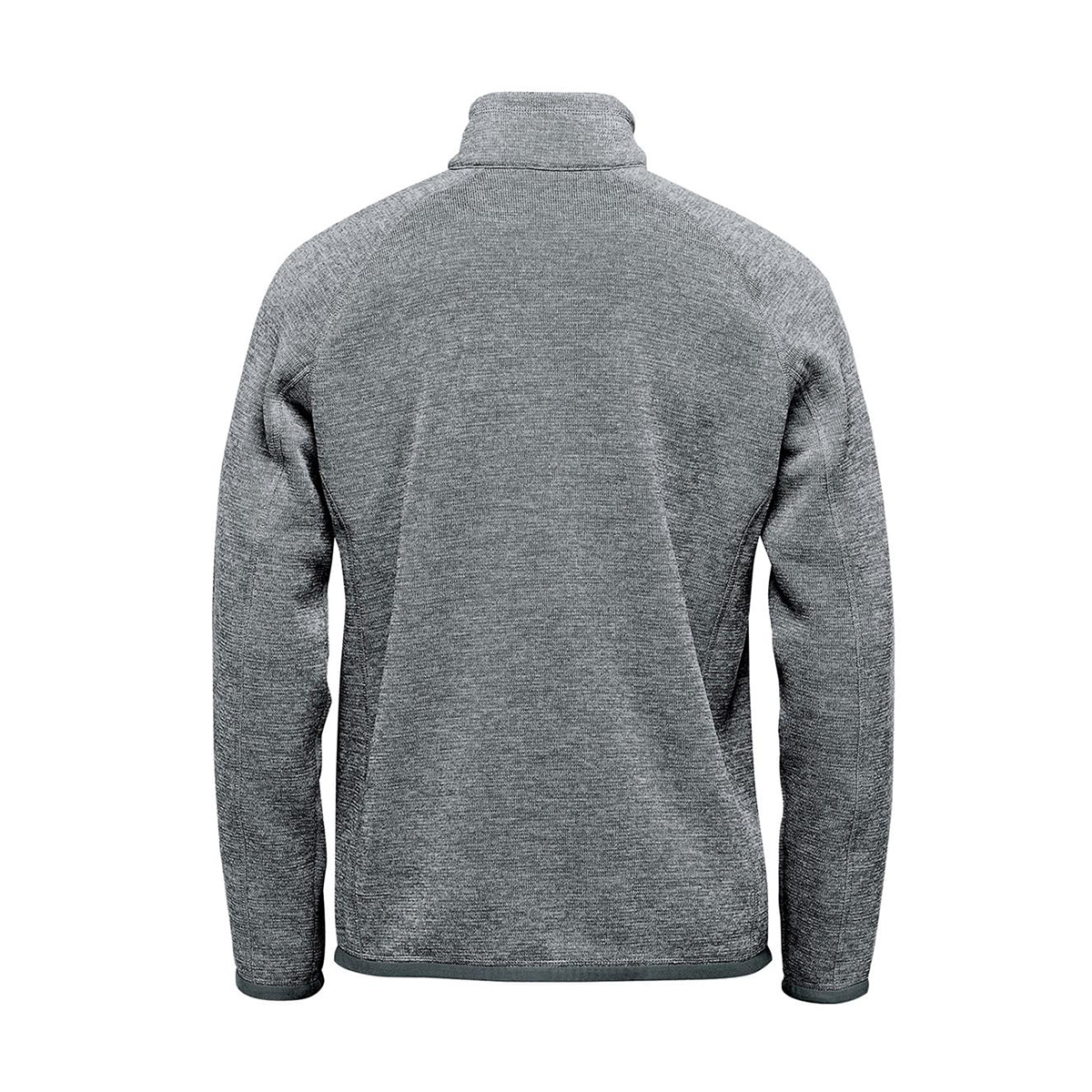 Stormtech Stormtech Men's Avalante Full Zip Fleece Jacket - FHZ-1 GRANITE HEATHER