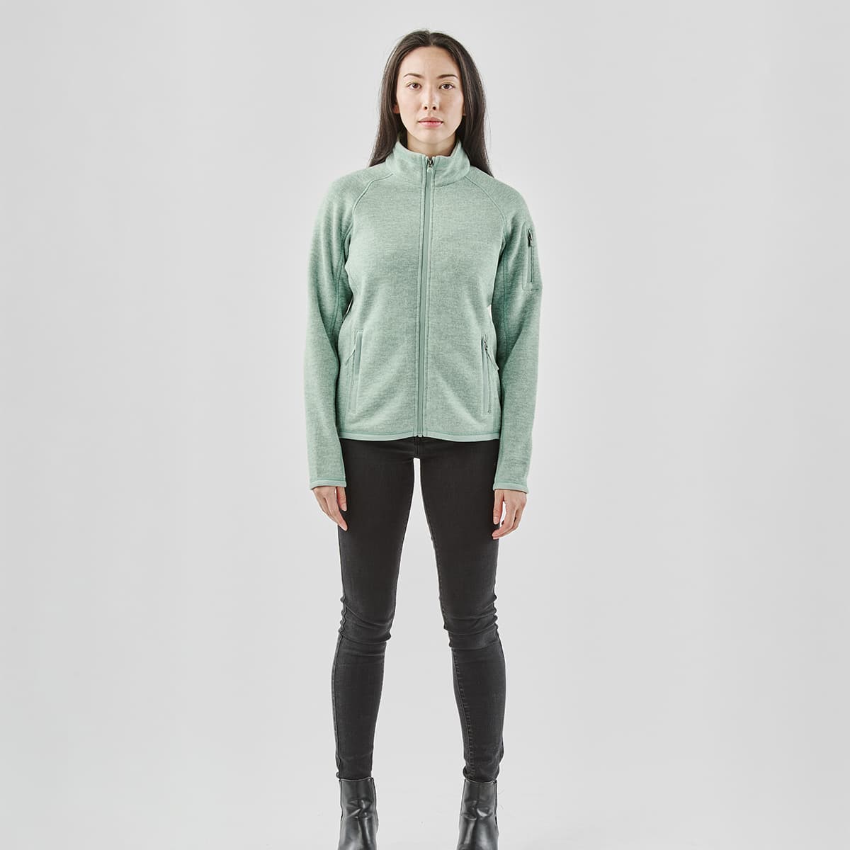 Stormtech Stormtech Women's Avalante Full Zip Fleece Jacket - FHZ-1W 