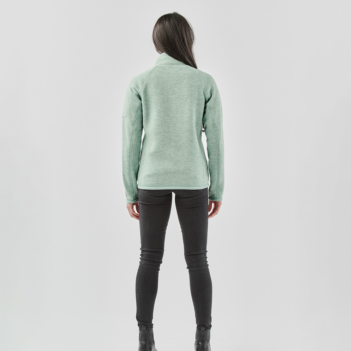 Stormtech Stormtech Women's Avalante Full Zip Fleece Jacket - FHZ-1W 