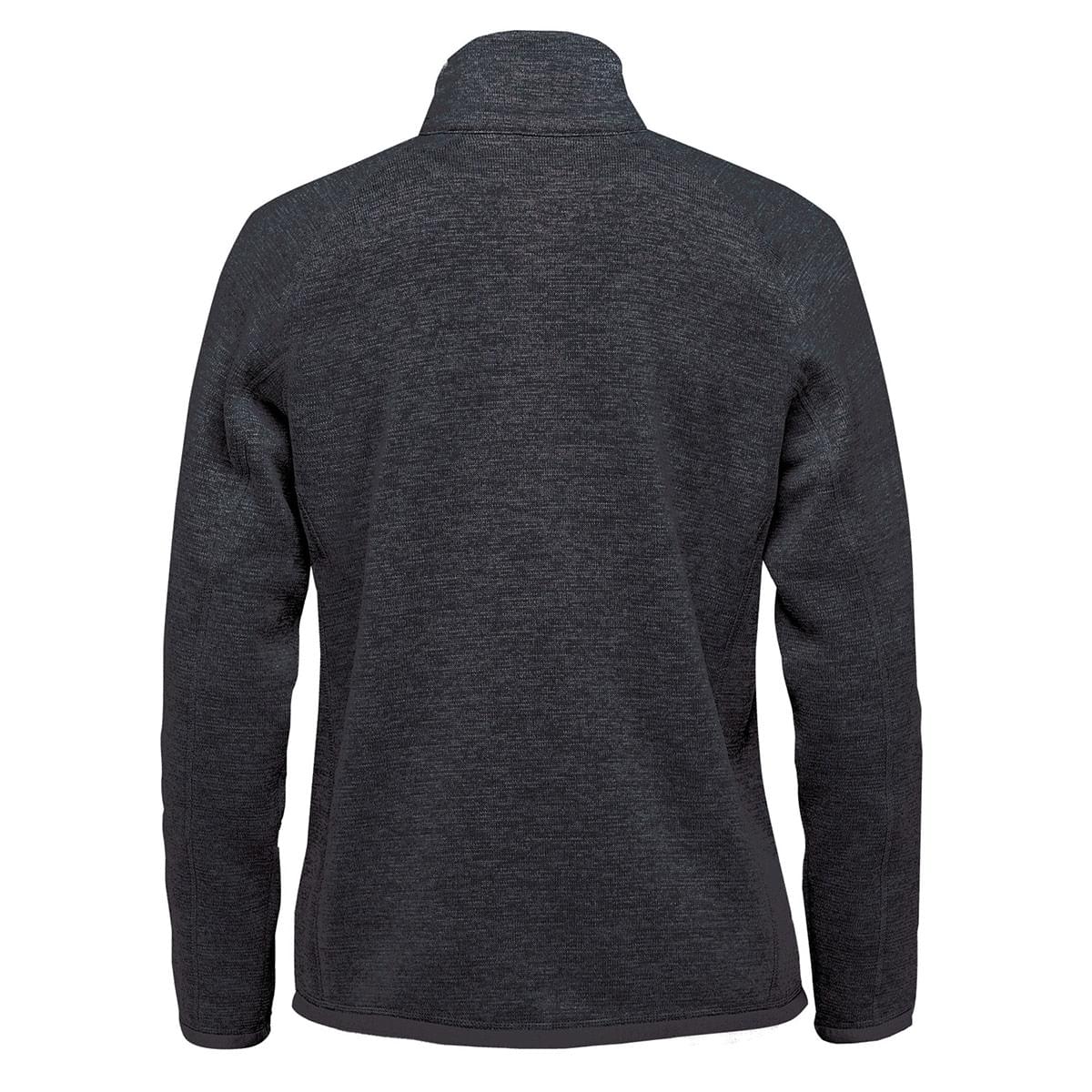 Stormtech Stormtech Women's Avalante Full Zip Fleece Jacket - FHZ-1W NAVY HEATHER