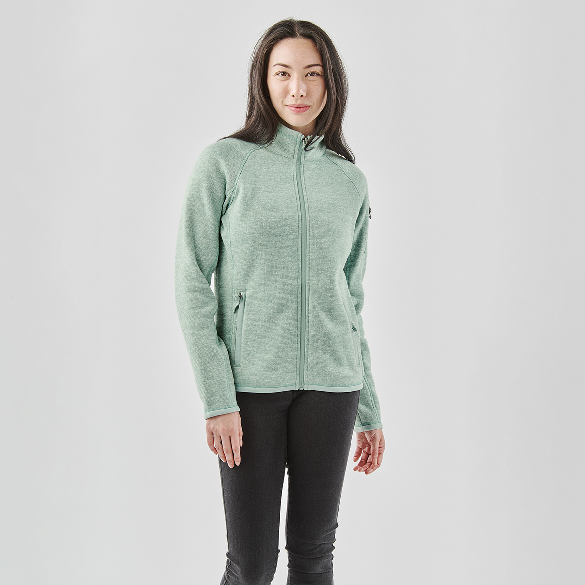 Stormtech Stormtech Women's Avalante Full Zip Fleece Jacket - FHZ-1W 