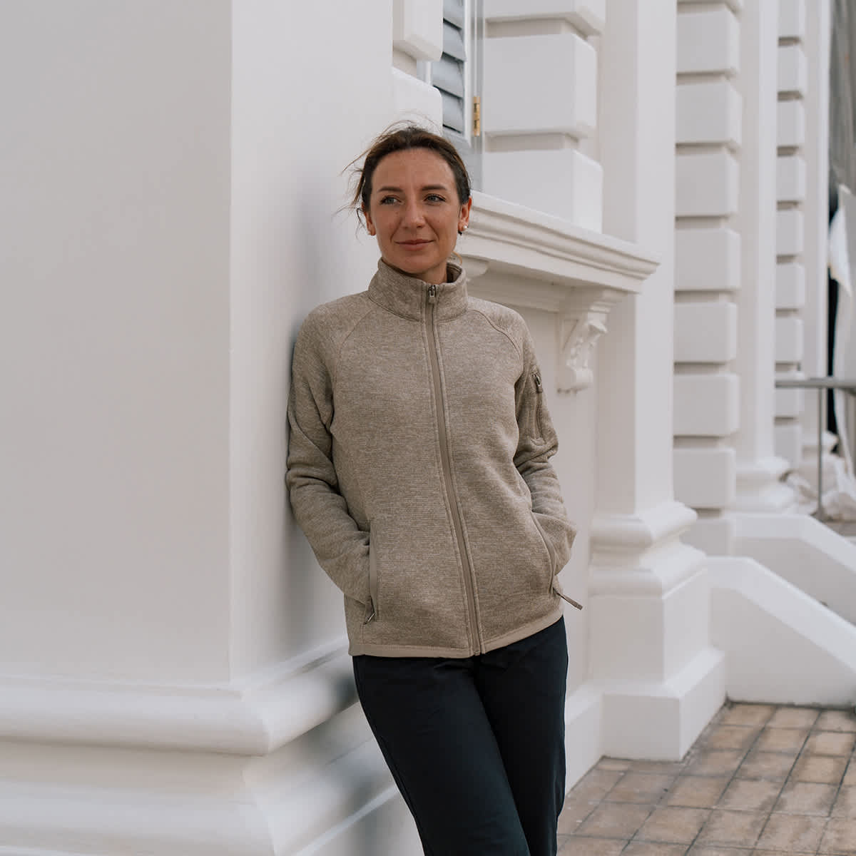 Stormtech Stormtech Women's Avalante Full Zip Fleece Jacket - FHZ-1W 