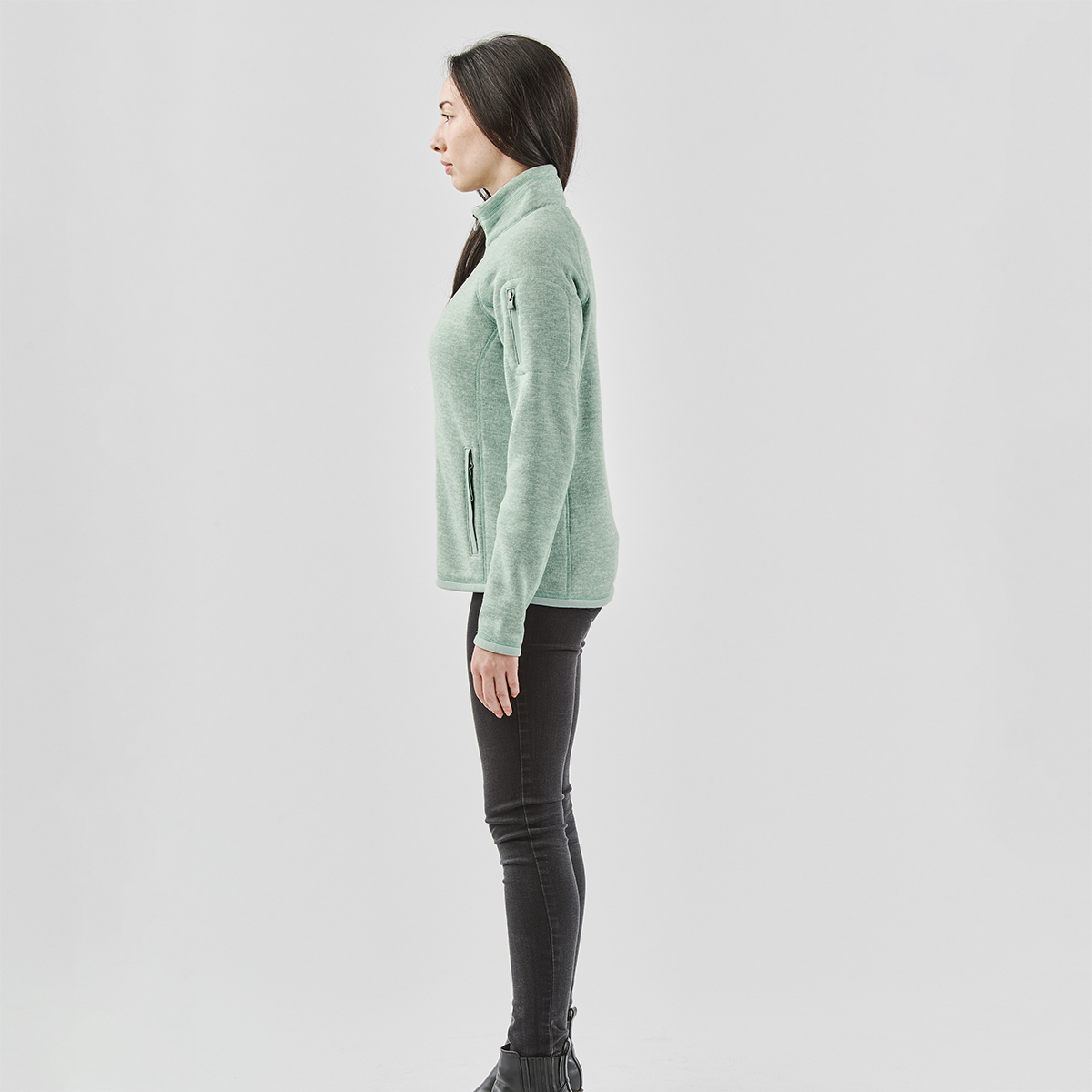 Stormtech Stormtech Women's Avalante Full Zip Fleece Jacket - FHZ-1W 