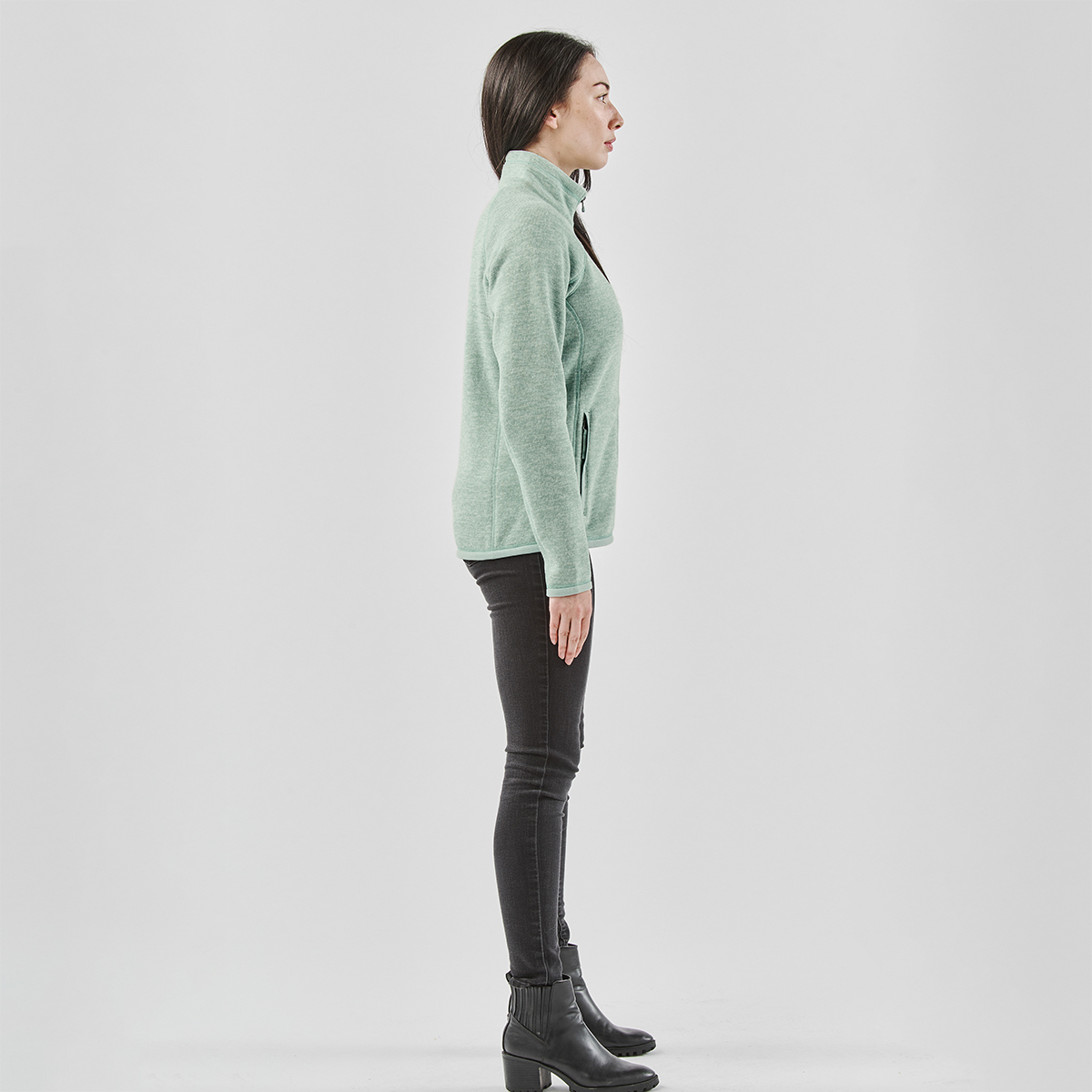 Stormtech Stormtech Women's Avalante Full Zip Fleece Jacket - FHZ-1W 