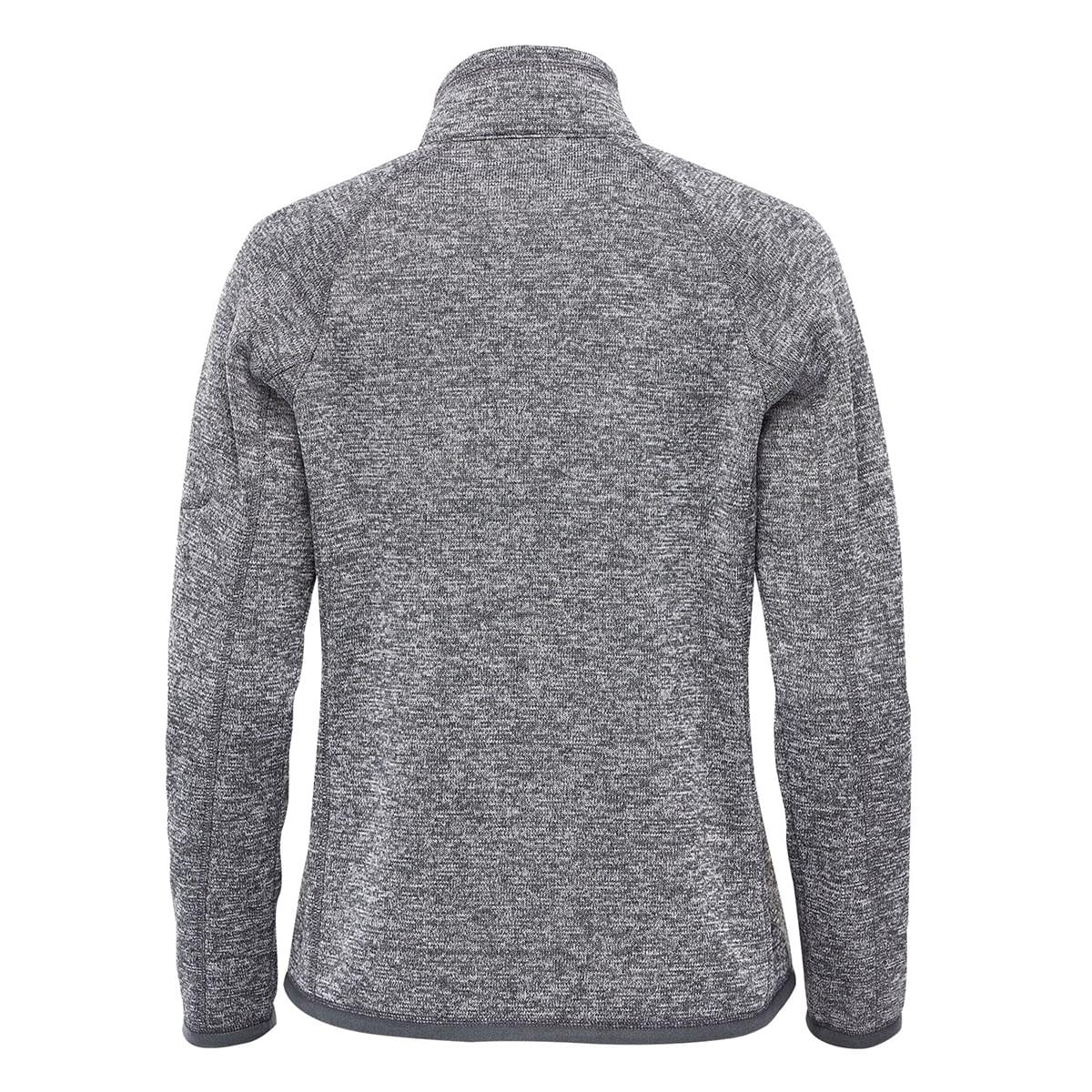 Stormtech Stormtech Women's Avalante Full Zip Fleece Jacket - FHZ-1W GRANITE HEATHER